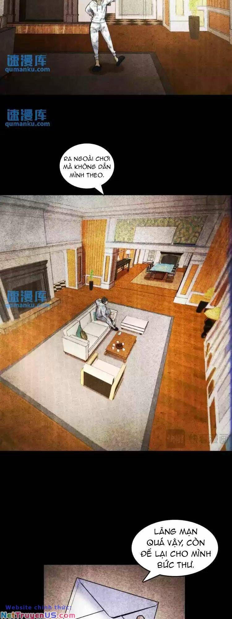 Độc Thủ Vu Y Chapter 446 - 24