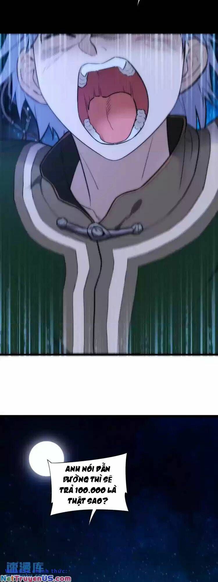 Độc Thủ Vu Y Chapter 446 - 26