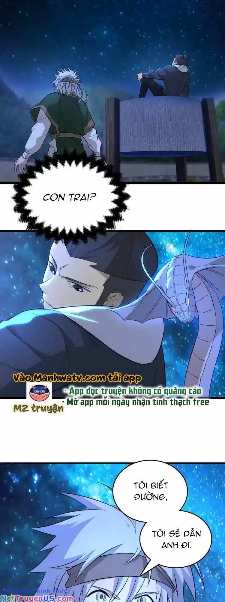 Độc Thủ Vu Y Chapter 446 - 27