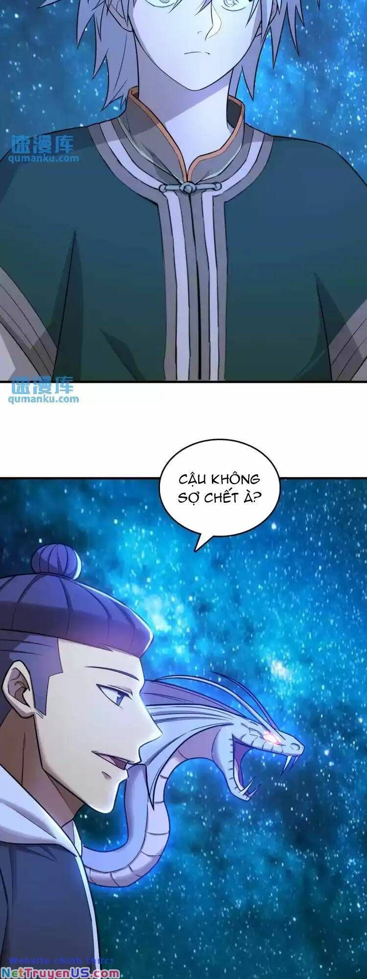 Độc Thủ Vu Y Chapter 446 - 28