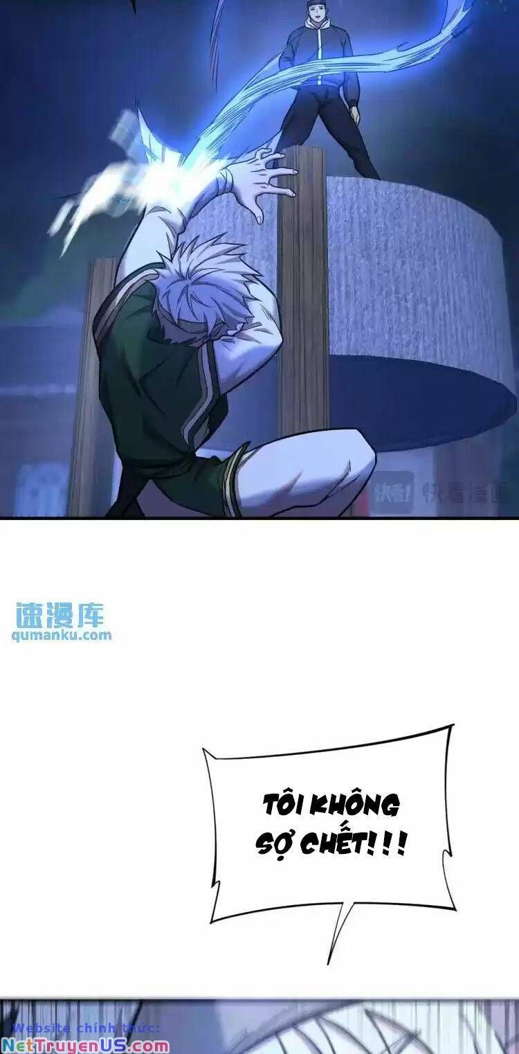 Độc Thủ Vu Y Chapter 446 - 30