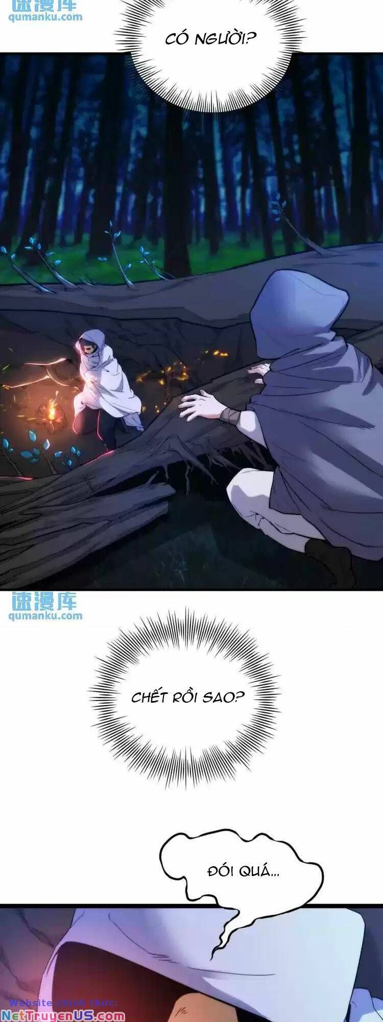 Độc Thủ Vu Y Chapter 446 - 4