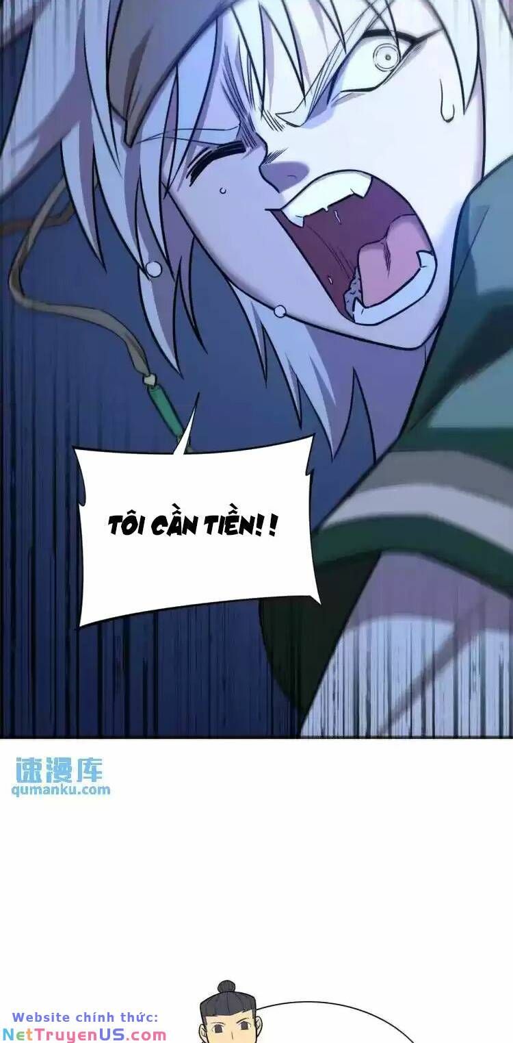 Độc Thủ Vu Y Chapter 446 - 31