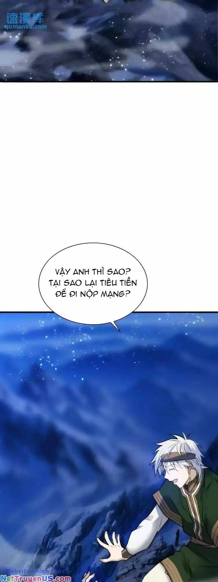 Độc Thủ Vu Y Chapter 446 - 33