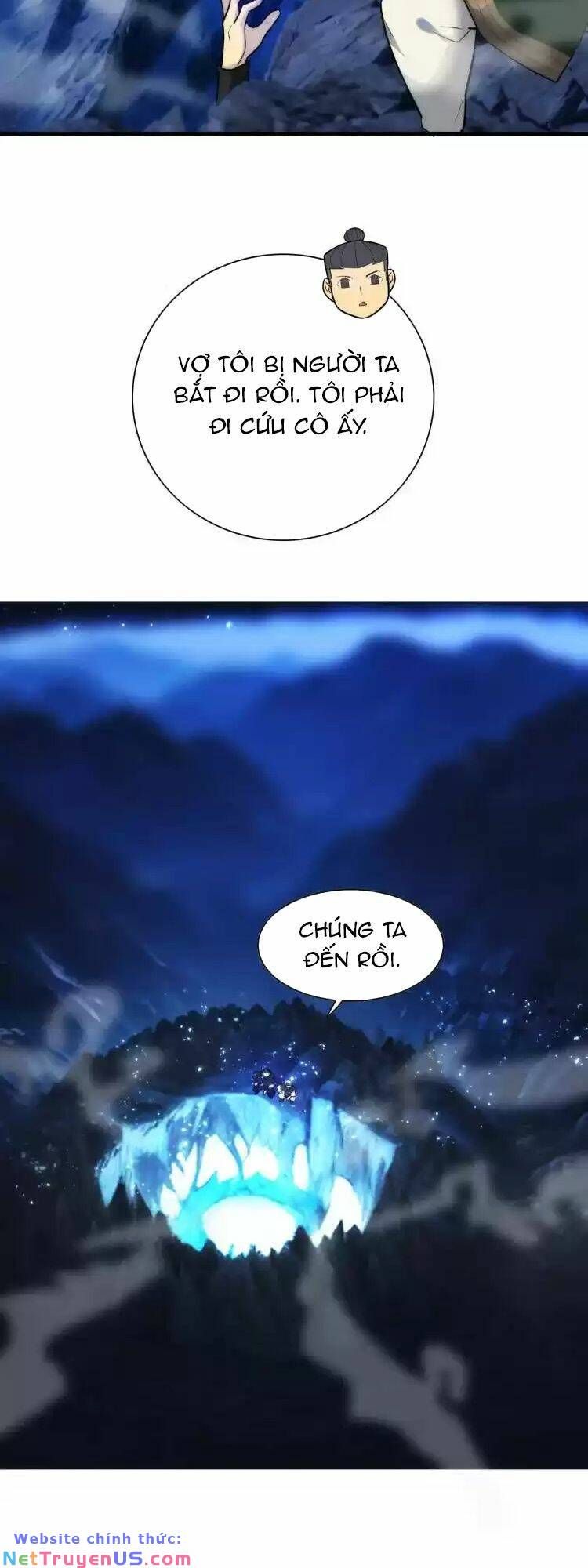 Độc Thủ Vu Y Chapter 446 - 34