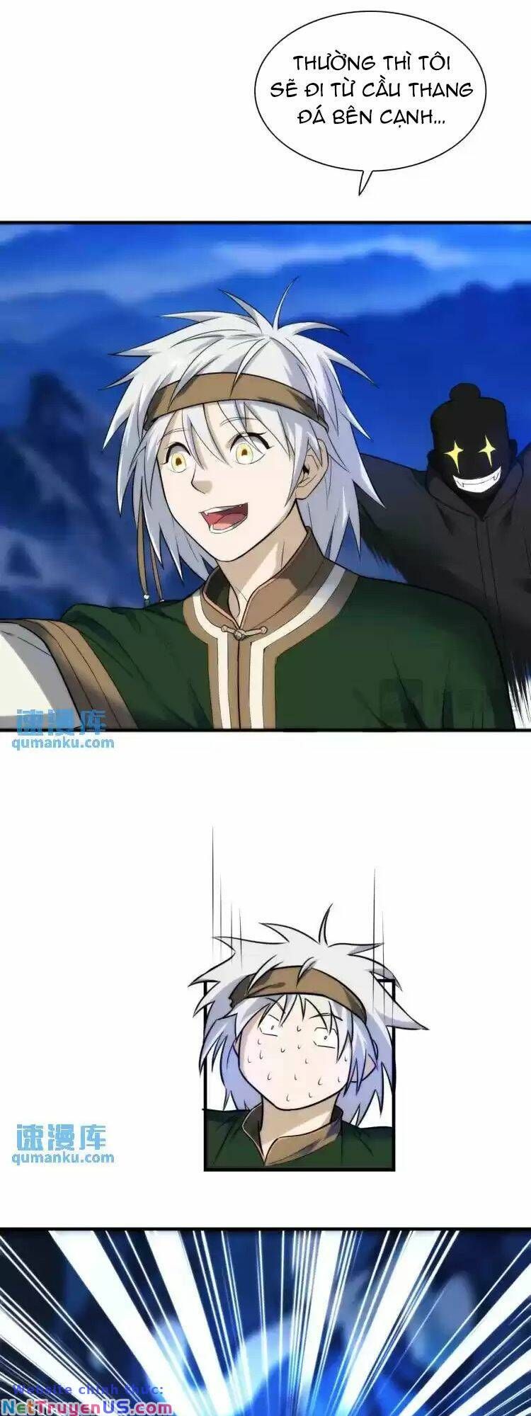 Độc Thủ Vu Y Chapter 446 - 35