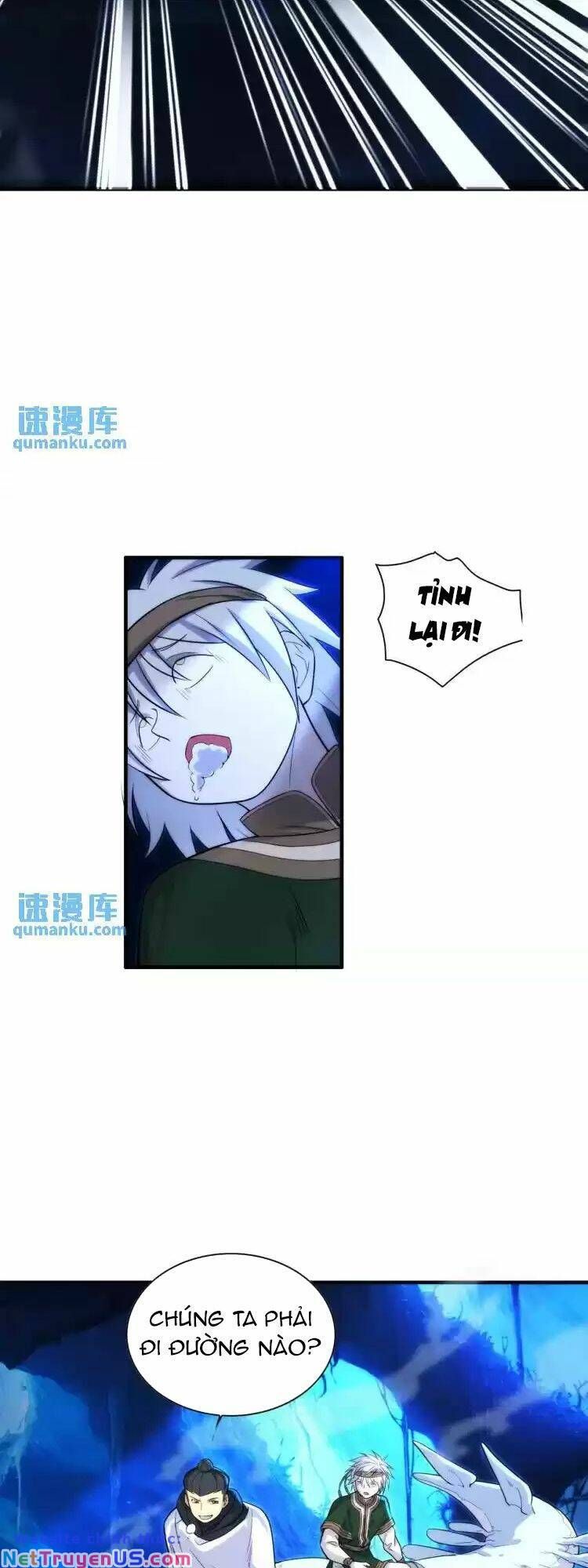 Độc Thủ Vu Y Chapter 446 - 37