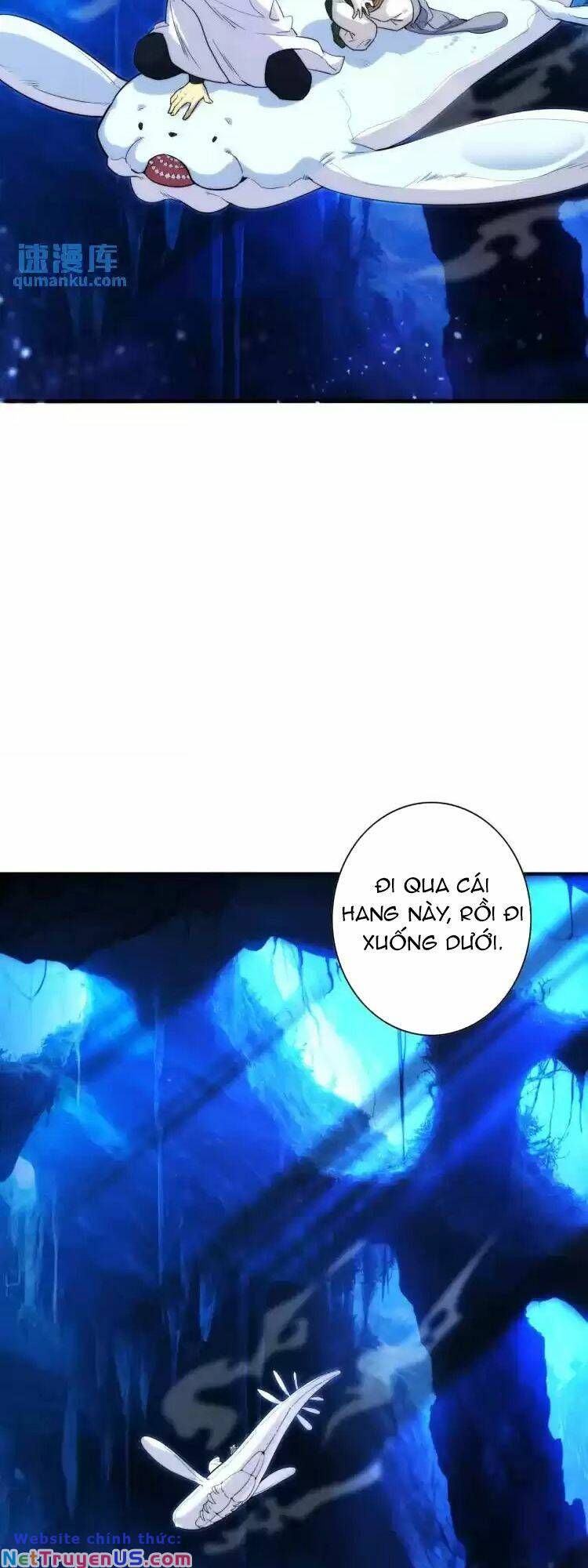 Độc Thủ Vu Y Chapter 446 - 38