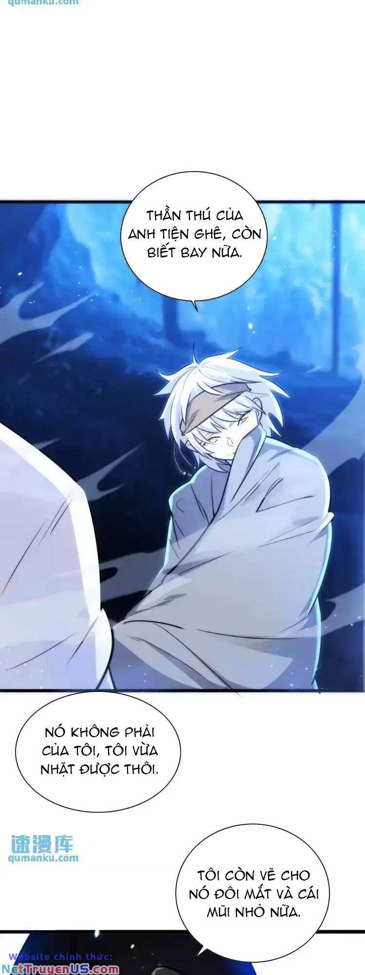 Độc Thủ Vu Y Chapter 446 - 40