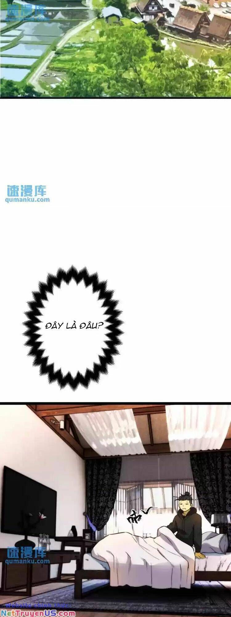 Độc Thủ Vu Y Chapter 446 - 7