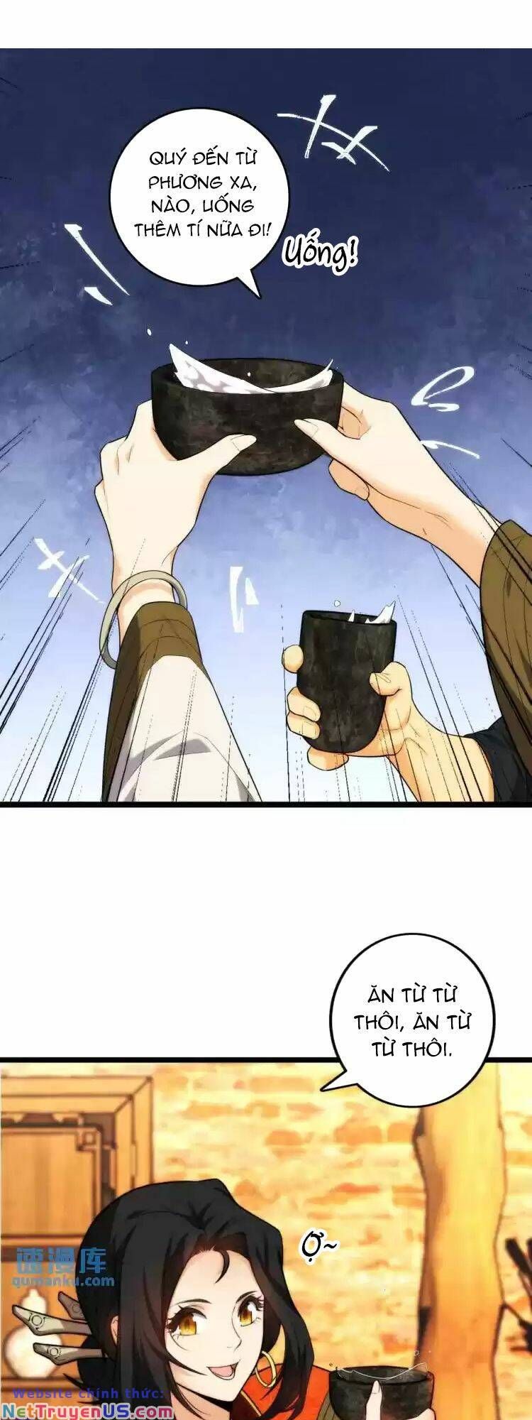 Độc Thủ Vu Y Chapter 446 - 9