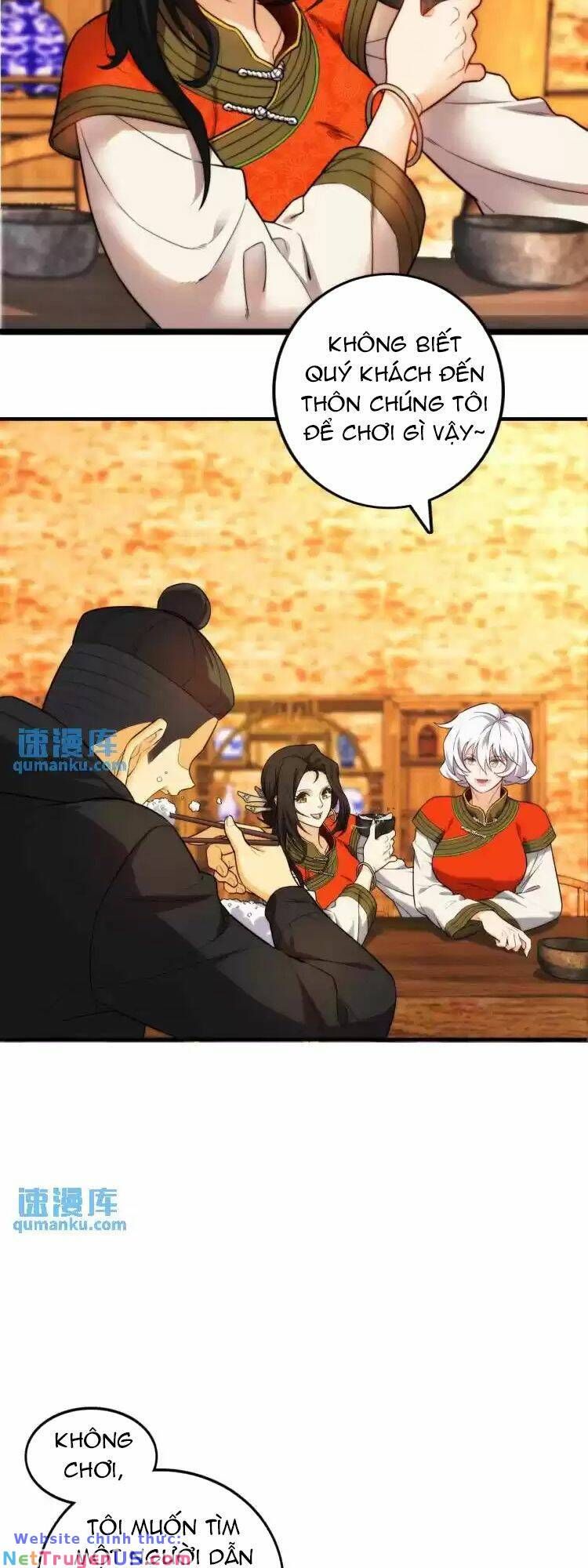 Độc Thủ Vu Y Chapter 446 - 10