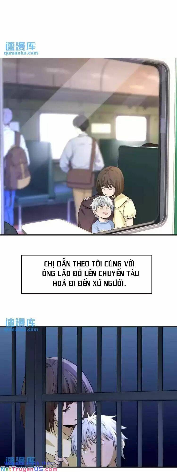 Độc Thủ Vu Y Chapter 447 - 14