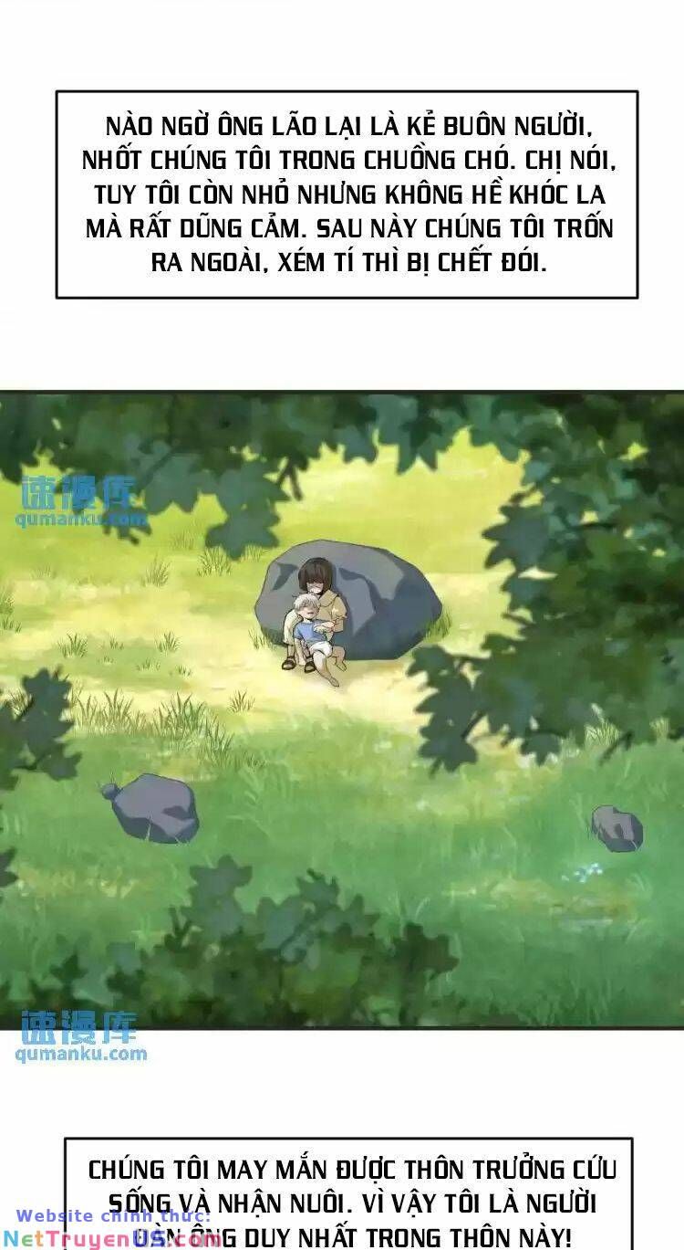 Độc Thủ Vu Y Chapter 447 - 15