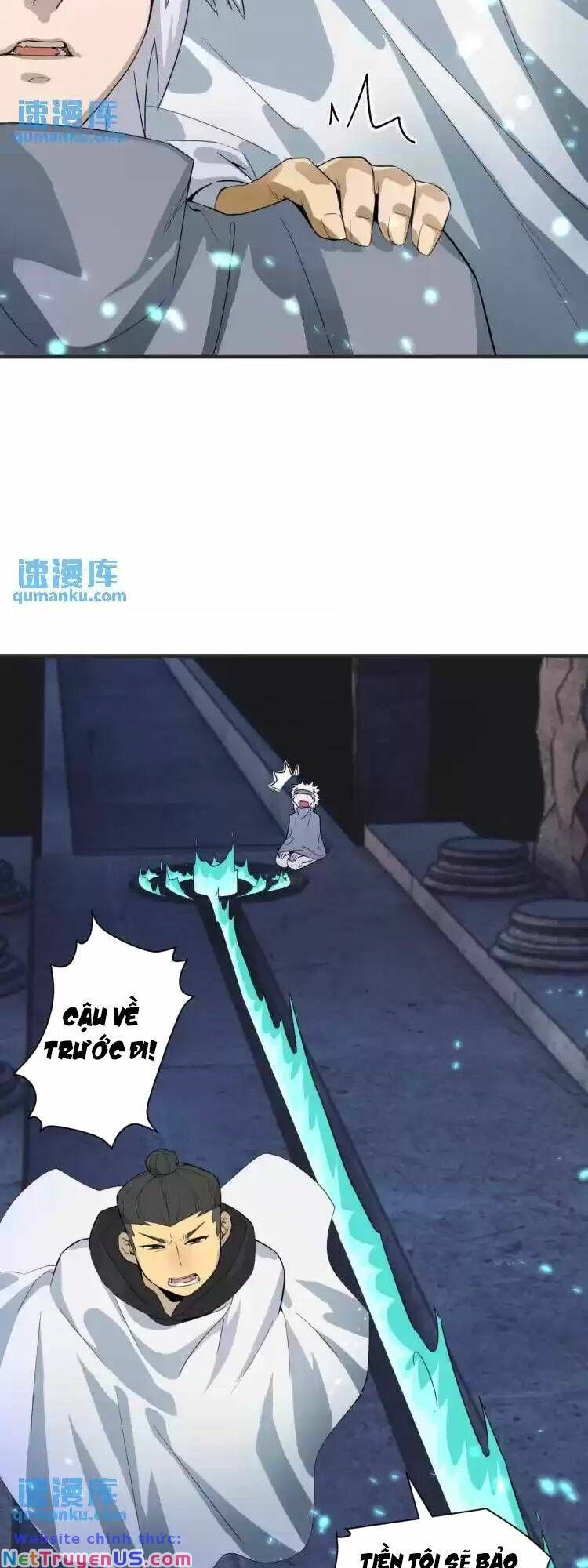 Độc Thủ Vu Y Chapter 447 - 17