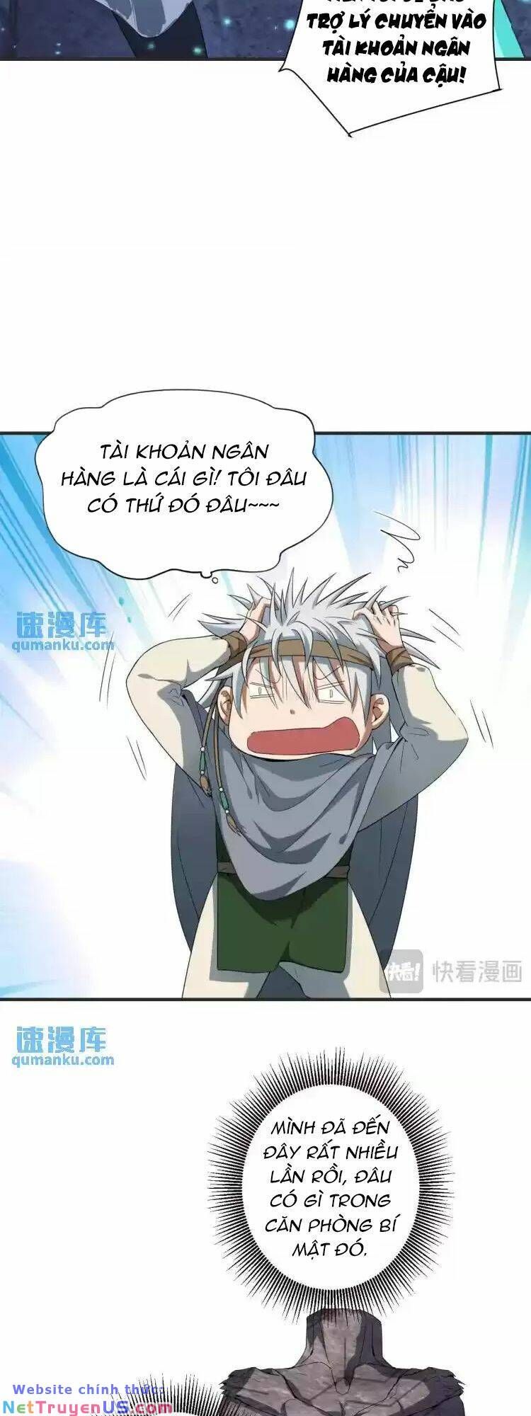 Độc Thủ Vu Y Chapter 447 - 18