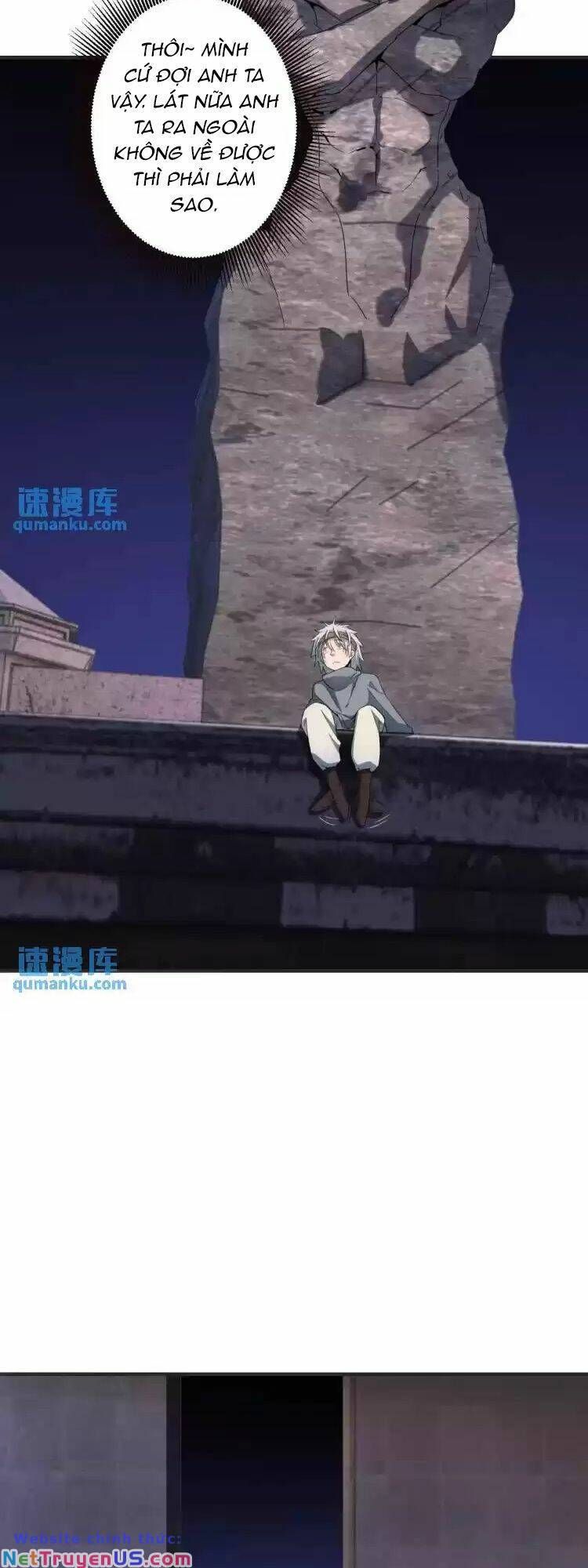 Độc Thủ Vu Y Chapter 447 - 19