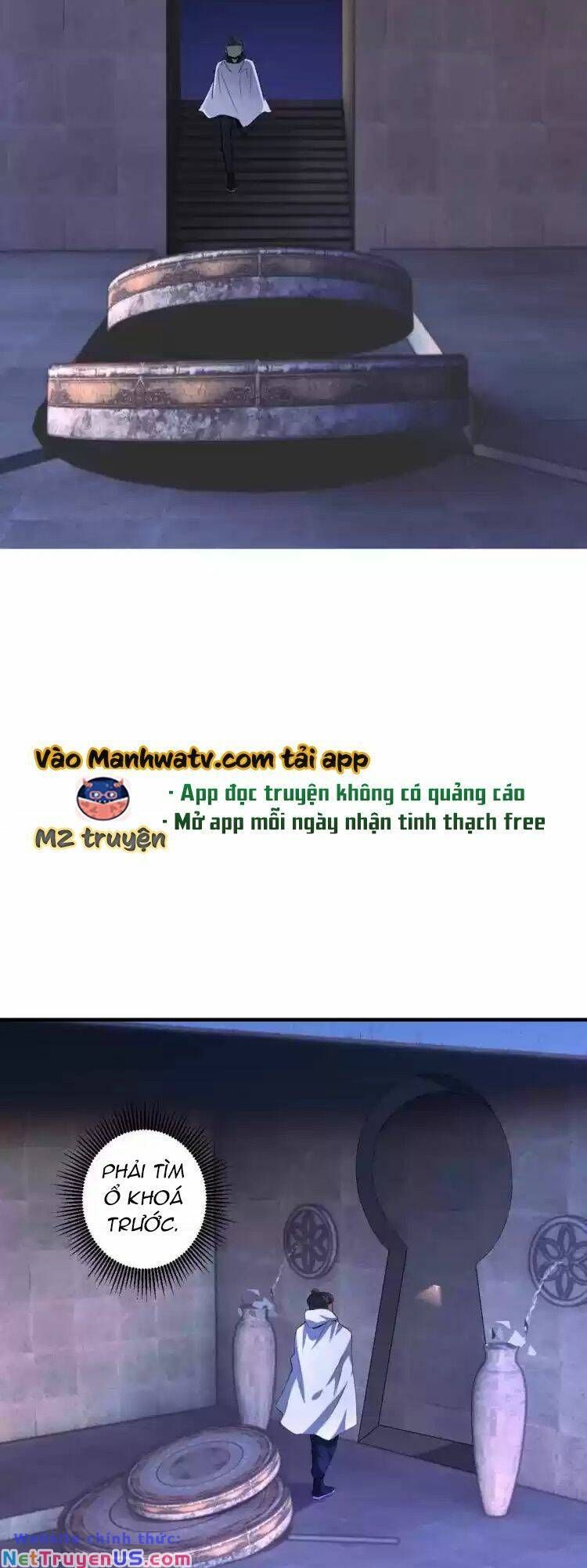 Độc Thủ Vu Y Chapter 447 - 20