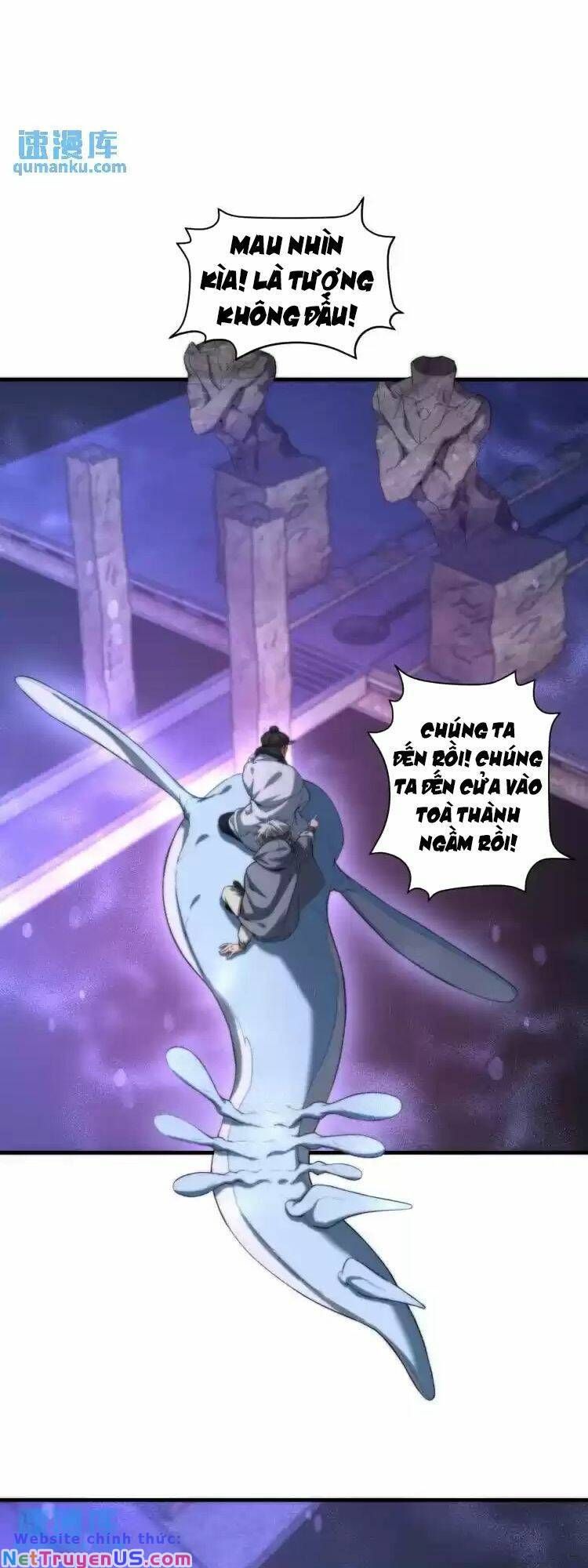 Độc Thủ Vu Y Chapter 447 - 3