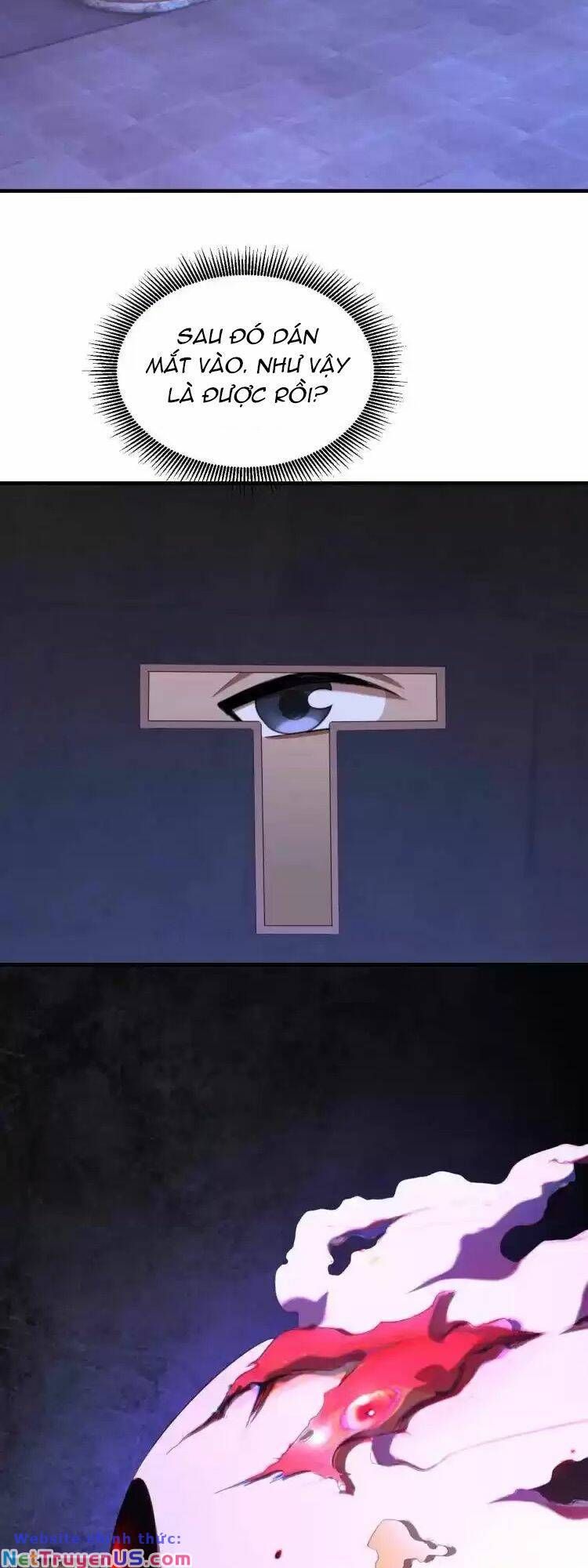 Độc Thủ Vu Y Chapter 447 - 21