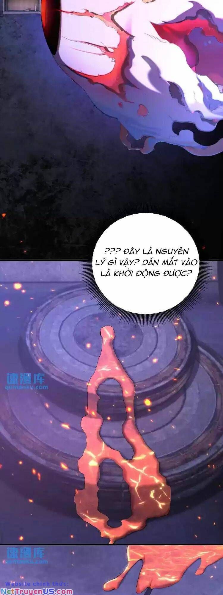 Độc Thủ Vu Y Chapter 447 - 22