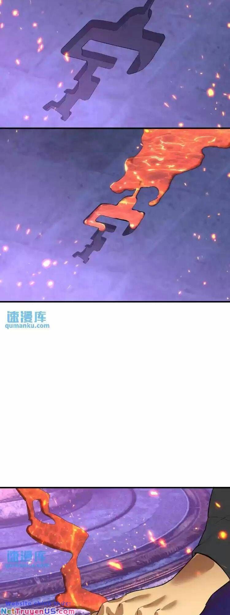 Độc Thủ Vu Y Chapter 447 - 23