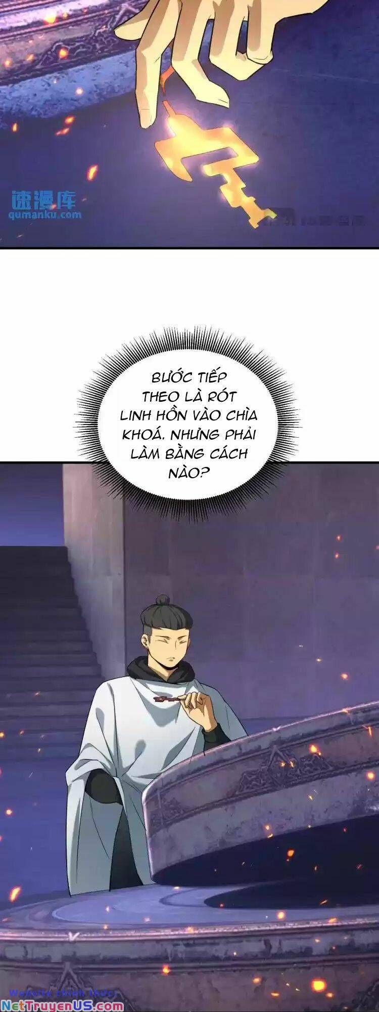 Độc Thủ Vu Y Chapter 447 - 24