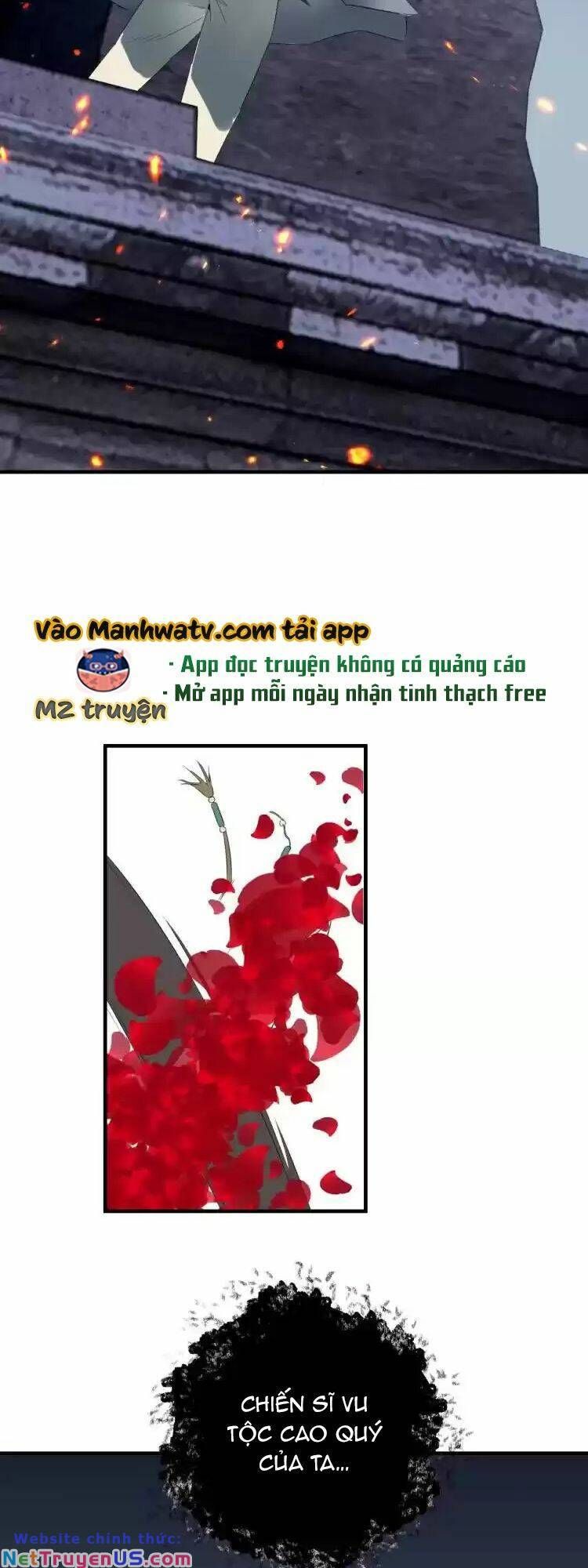 Độc Thủ Vu Y Chapter 447 - 27