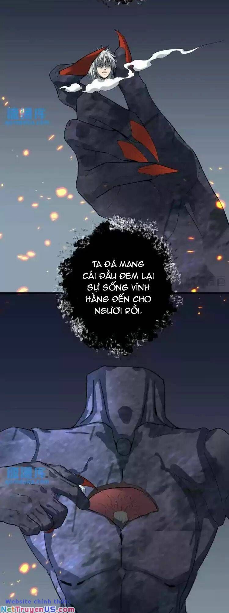 Độc Thủ Vu Y Chapter 447 - 28