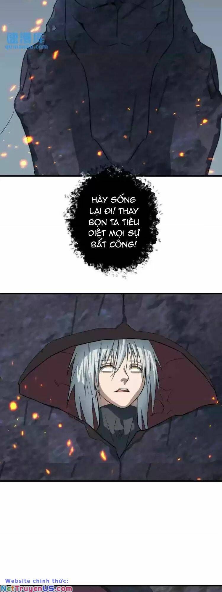 Độc Thủ Vu Y Chapter 447 - 29