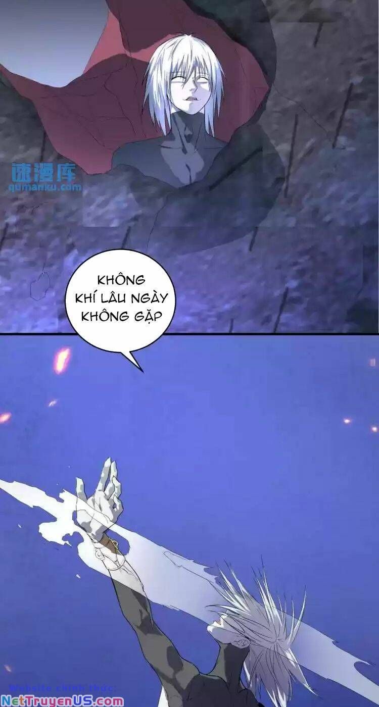 Độc Thủ Vu Y Chapter 447 - 30