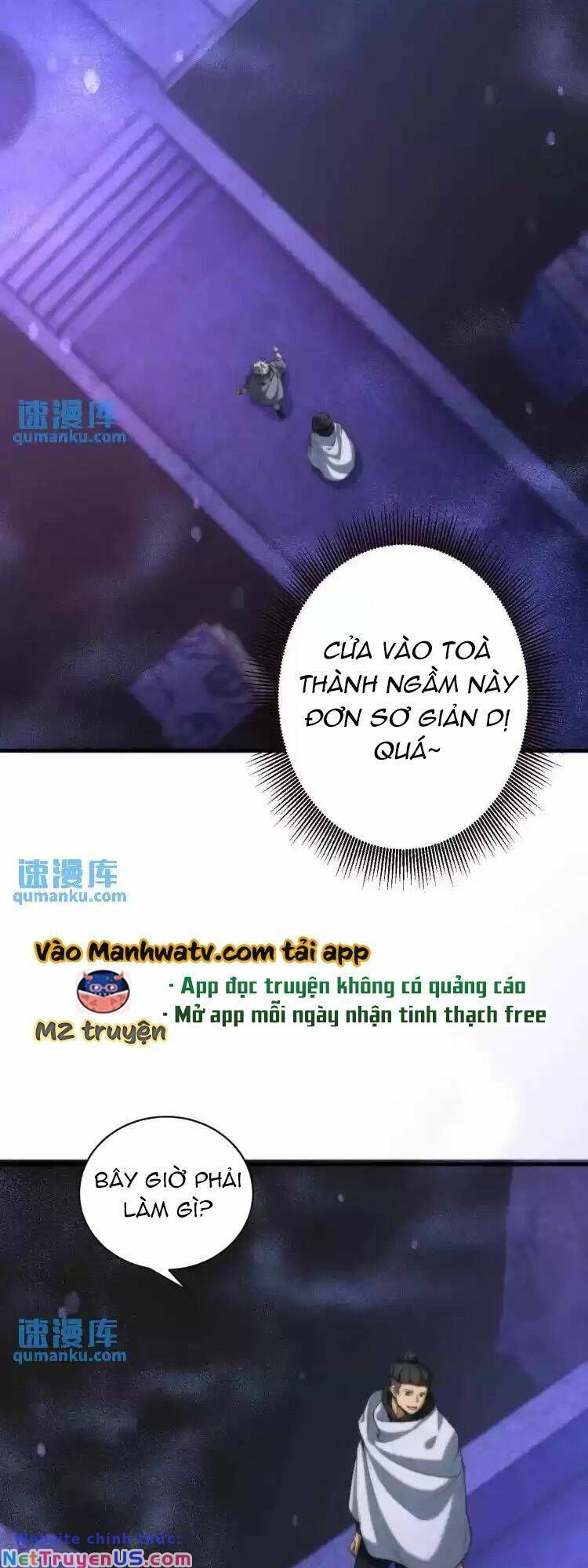 Độc Thủ Vu Y Chapter 447 - 4