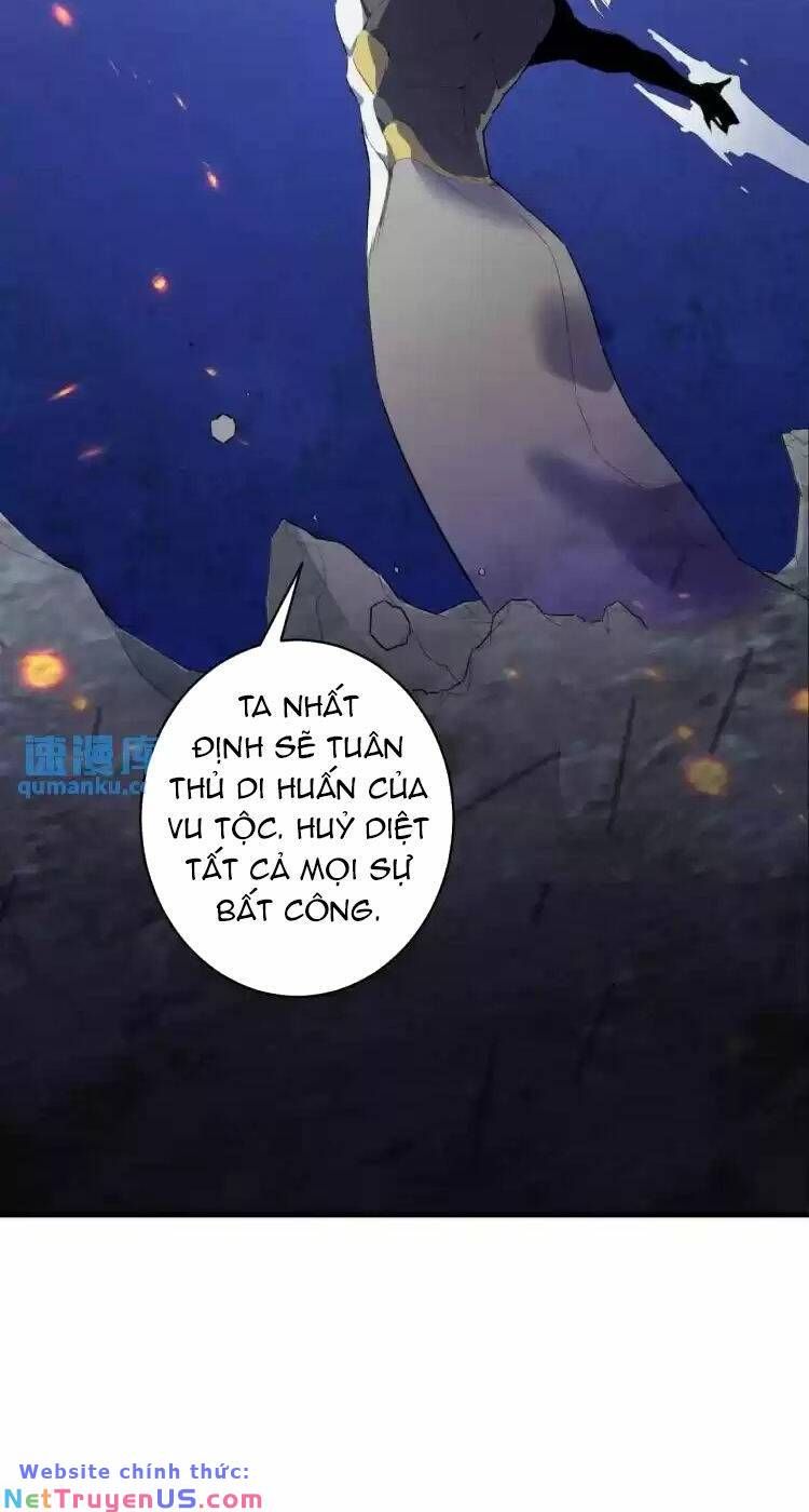 Độc Thủ Vu Y Chapter 447 - 31