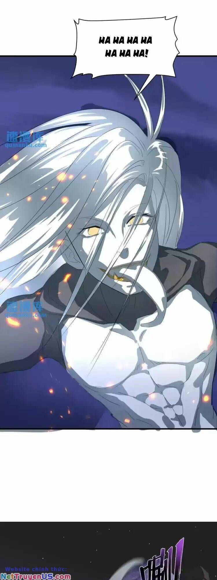 Độc Thủ Vu Y Chapter 447 - 32