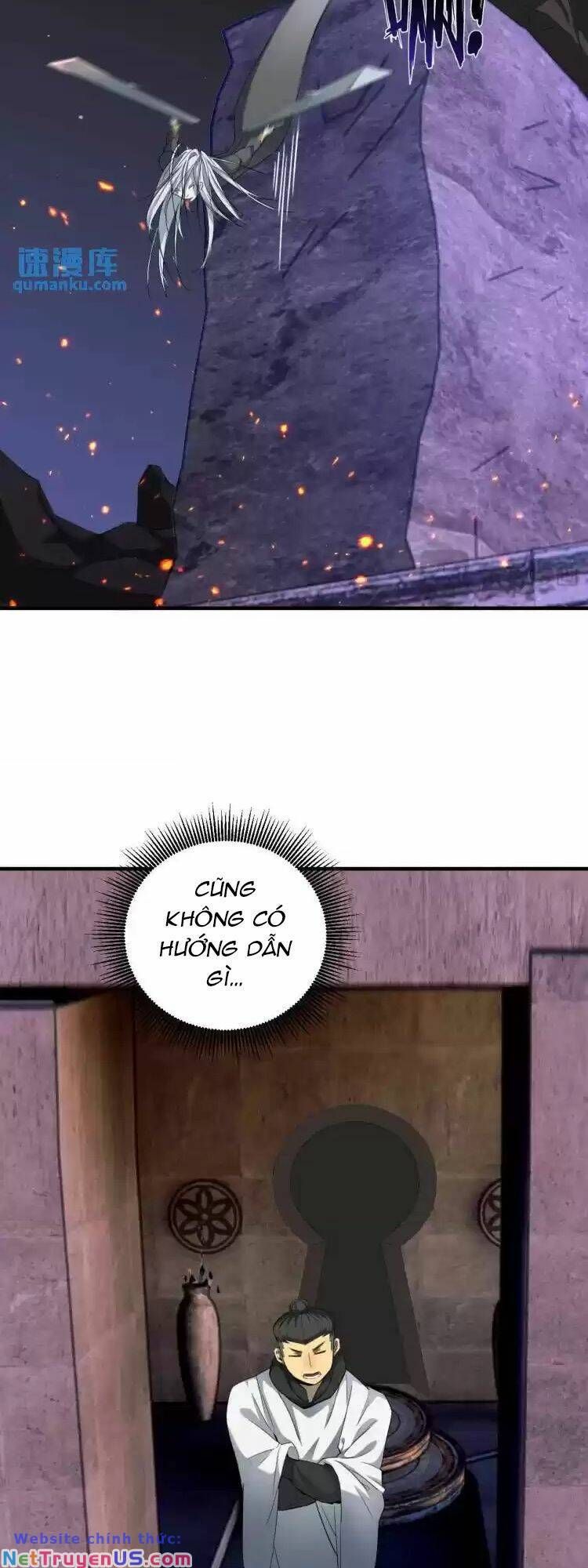 Độc Thủ Vu Y Chapter 447 - 33