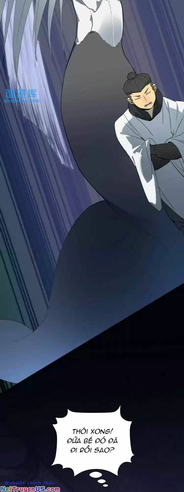 Độc Thủ Vu Y Chapter 447 - 35