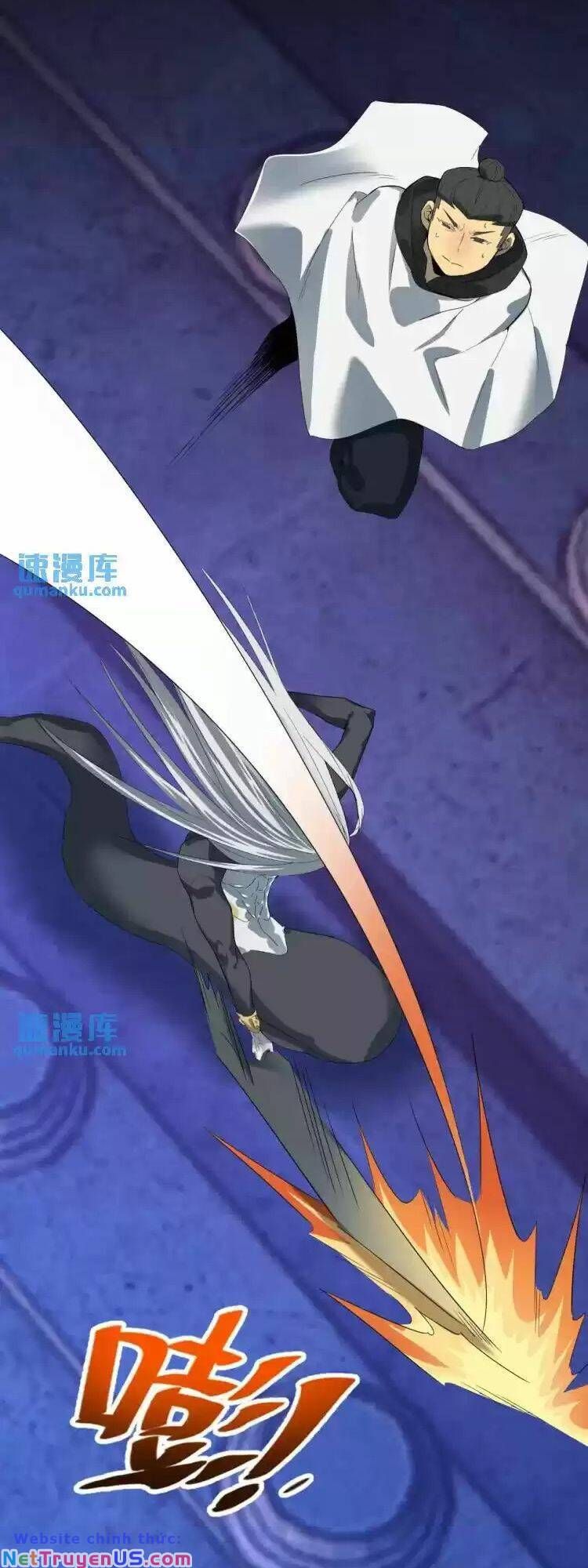 Độc Thủ Vu Y Chapter 447 - 36