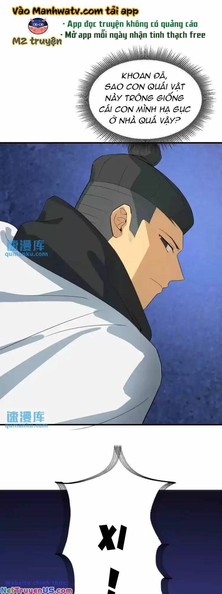 Độc Thủ Vu Y Chapter 447 - 38