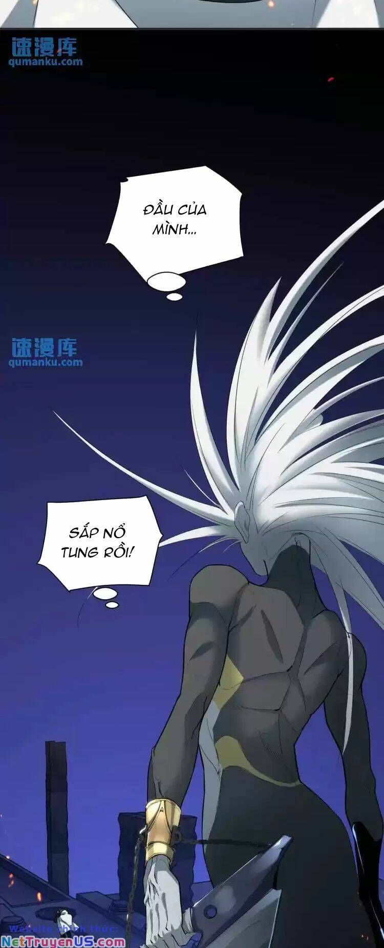 Độc Thủ Vu Y Chapter 447 - 41