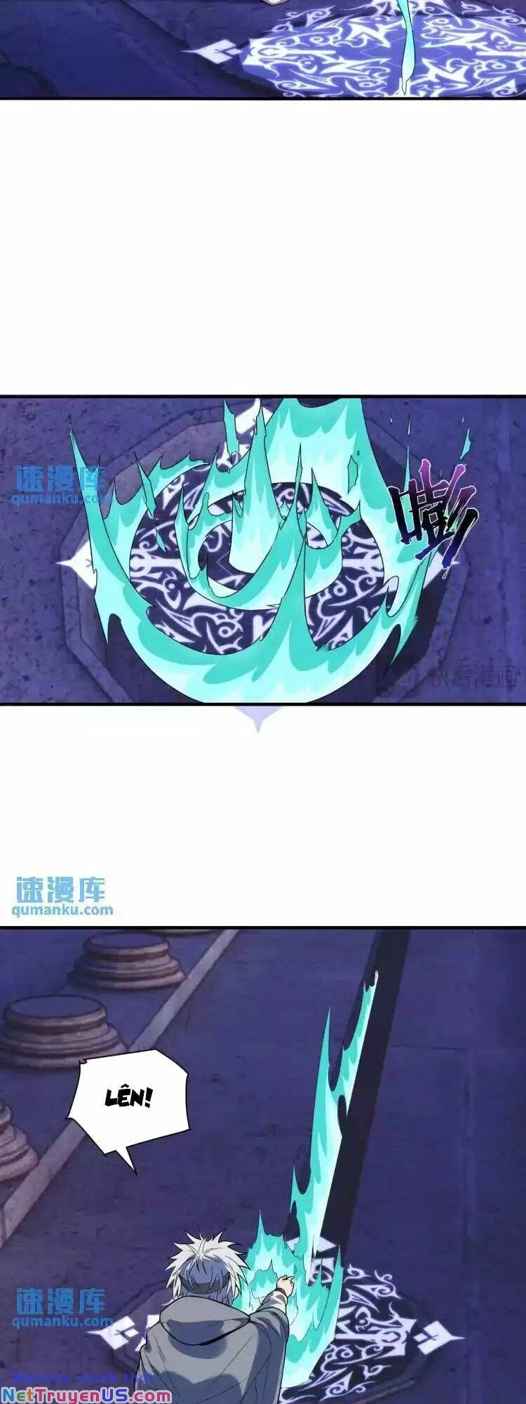Độc Thủ Vu Y Chapter 447 - 6