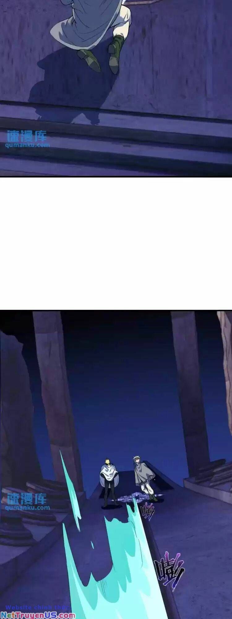 Độc Thủ Vu Y Chapter 447 - 7