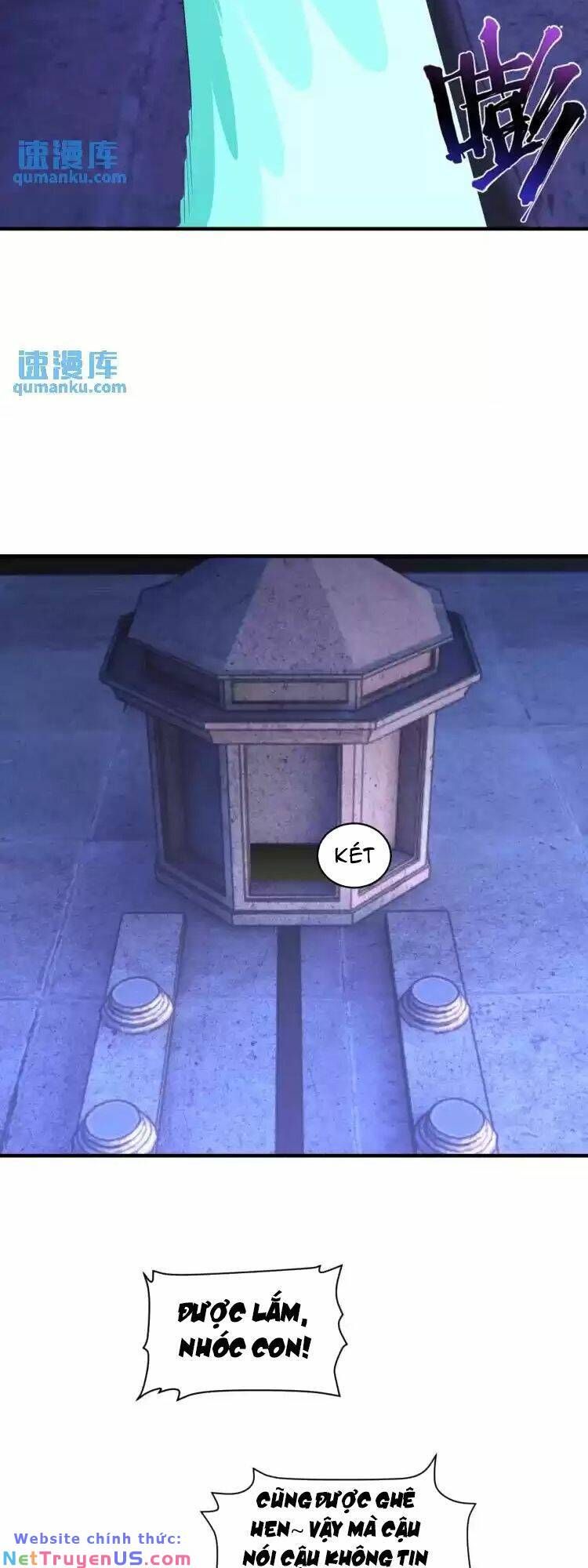 Độc Thủ Vu Y Chapter 447 - 8