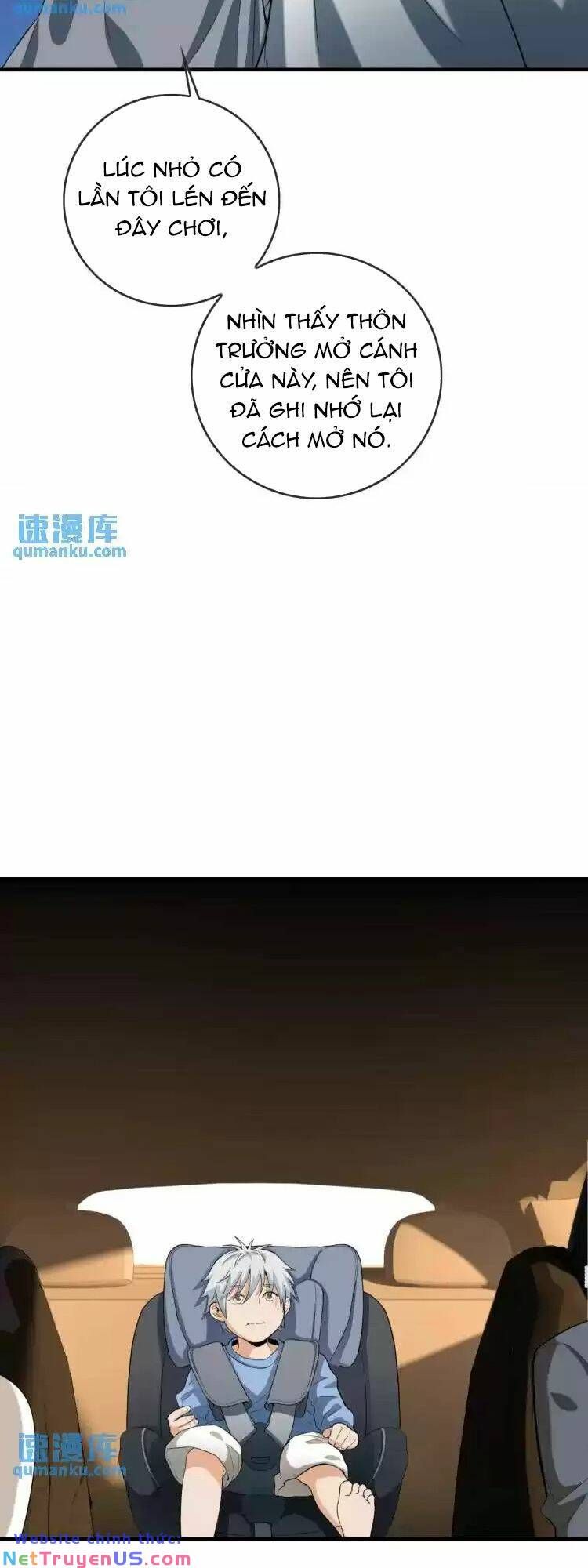 Độc Thủ Vu Y Chapter 447 - 10