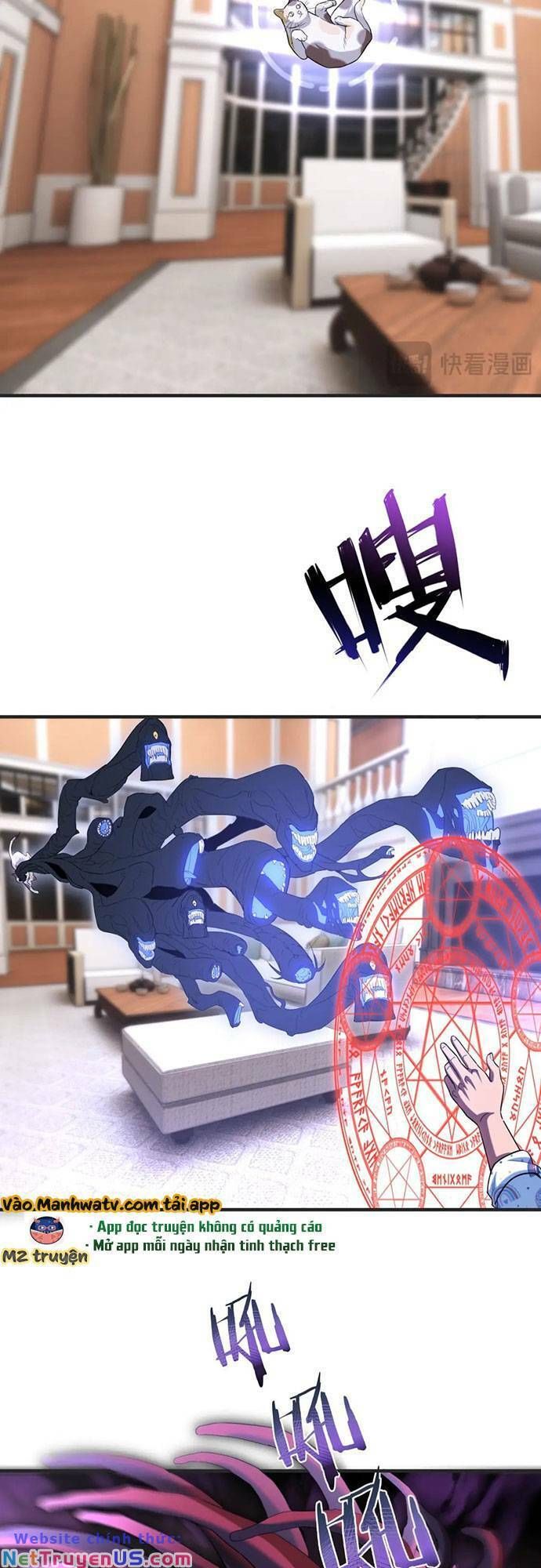 Độc Thủ Vu Y Chapter 448 - 13