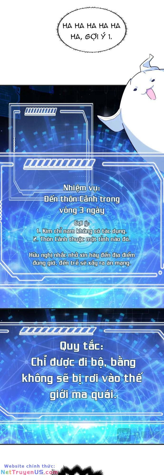 Độc Thủ Vu Y Chapter 448 - 16