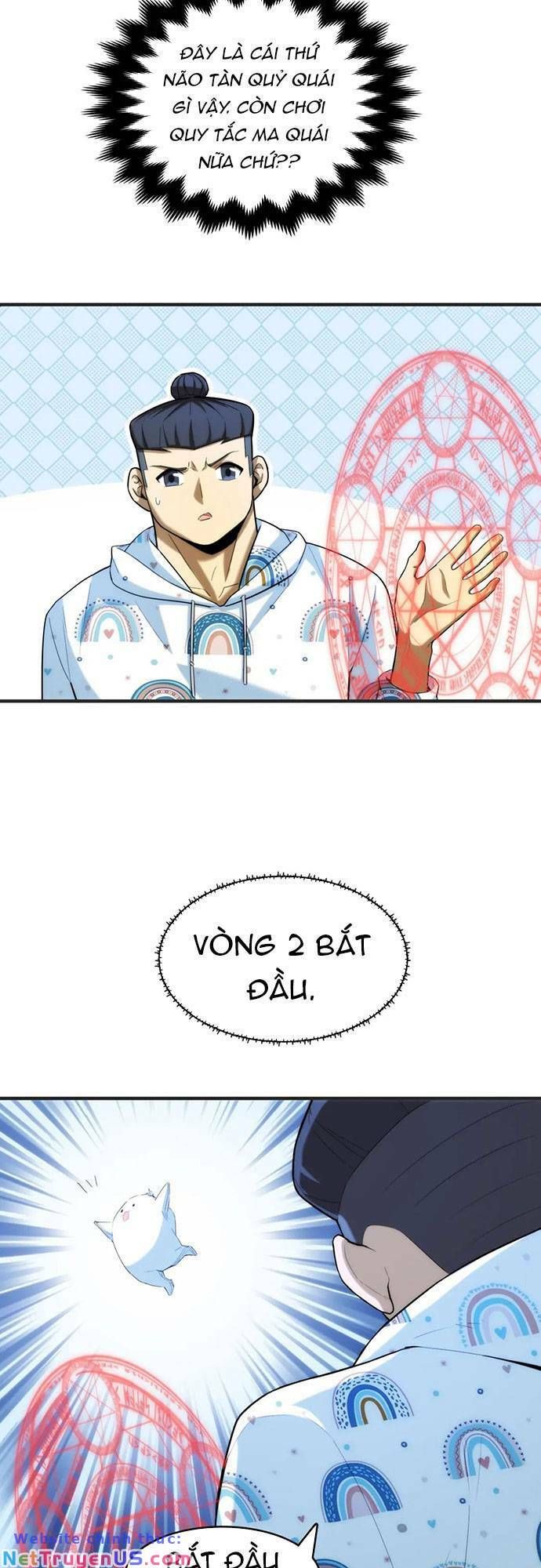 Độc Thủ Vu Y Chapter 448 - 17