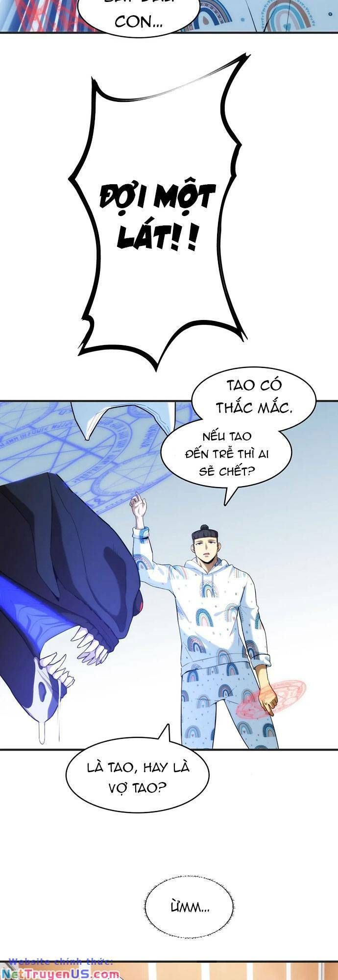 Độc Thủ Vu Y Chapter 448 - 18