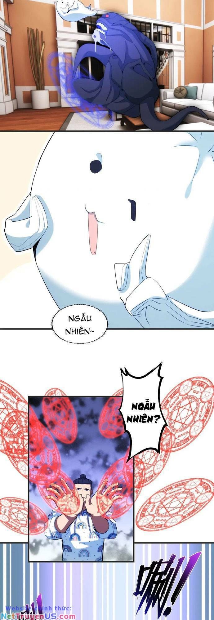 Độc Thủ Vu Y Chapter 448 - 19