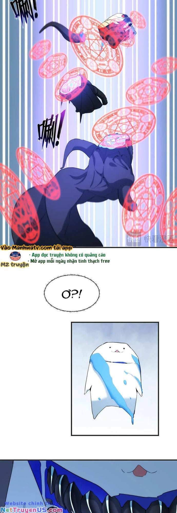 Độc Thủ Vu Y Chapter 448 - 20