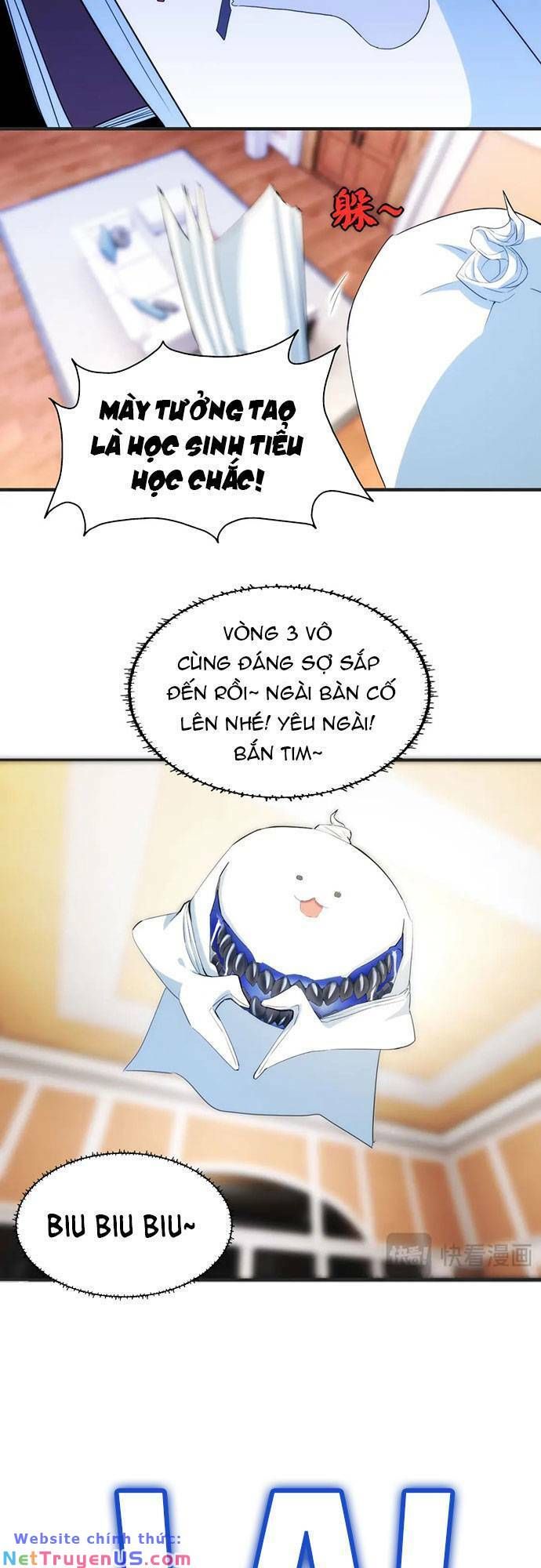 Độc Thủ Vu Y Chapter 448 - 24